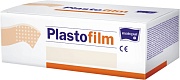 Пластырь Plastofilm 2.5см х 9.14м, 12 шт в упаковке.