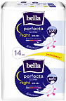 Супертонкие прокладки bella Perfecta Ultra Night extra soft по 14 шт.