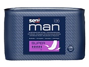 Вкладыши урологические для мужчин SENI MAN super по 20 шт.
