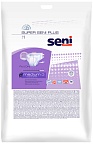Подгузники для взрослых Super Seni Plus Medium(2), 75-110 см, 1 шт.