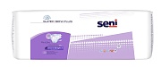 Подгузники для взрослых Super Seni Plus Extra Large(4), 130-170 см, 30 шт.