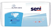 Подгузники для взрослых Super Seni Medium(2), 75-110 см, 30 шт.