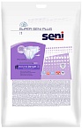 Подгузники для взрослых Super Seni Plus Extra Large(4), 130-170 см, 1 шт.